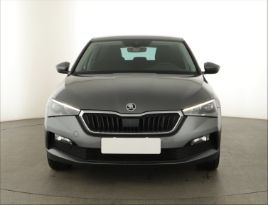 Škoda Scala - 2022