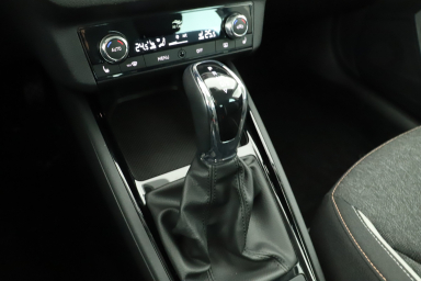 Škoda Scala - 2022