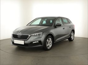 Skoda Scala - 2022