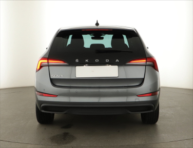 Škoda Scala - 2022
