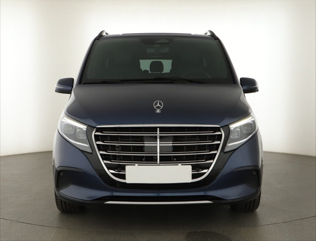 Mercedes-Benz V