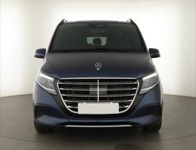 Mercedes-Benz V - 2025