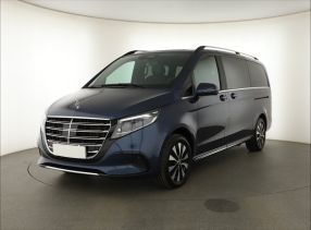 Mercedes-Benz V - 2025