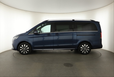 Mercedes-Benz V - 2025