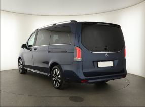 Mercedes-Benz V - 2025