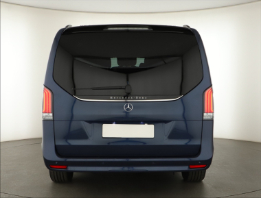 Mercedes-Benz V - 2025