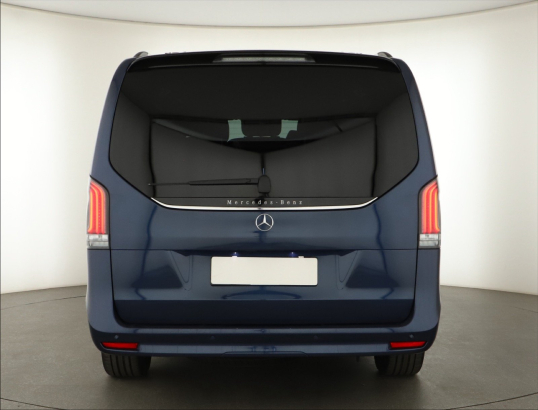 Mercedes-Benz V