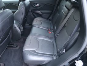 Jeep Cherokee - 2019
