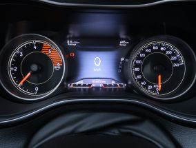Jeep Cherokee - 2019