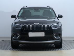 Jeep Cherokee - 2019