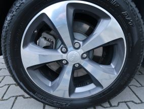 Jeep Cherokee - 2019