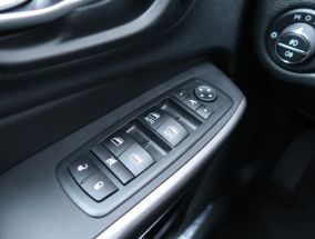 Jeep Cherokee - 2019