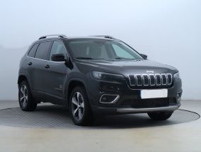 Jeep Cherokee - 2019