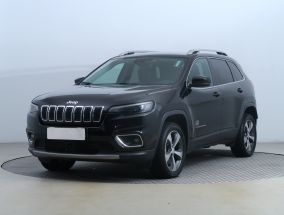 Jeep Cherokee - 2019