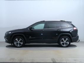Jeep Cherokee - 2019