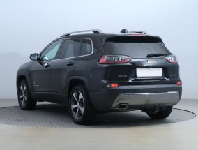 Jeep Cherokee - 2019
