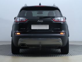 Jeep Cherokee - 2019