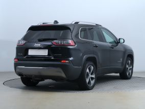 Jeep Cherokee - 2019