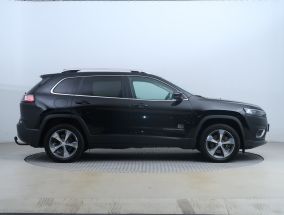 Jeep Cherokee - 2019
