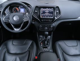Jeep Cherokee - 2019