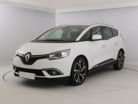 Renault Grand Scenic - 2017