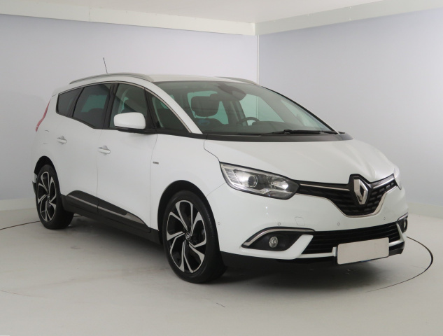 Renault Grand Scenic 2017