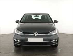 Volkswagen Golf - 2019