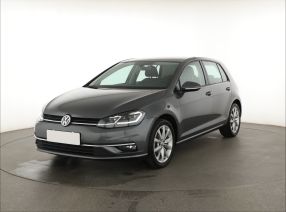 Volkswagen Golf - 2019