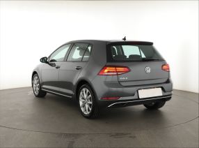 Volkswagen Golf - 2019