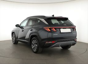 Hyundai Tucson - 2022