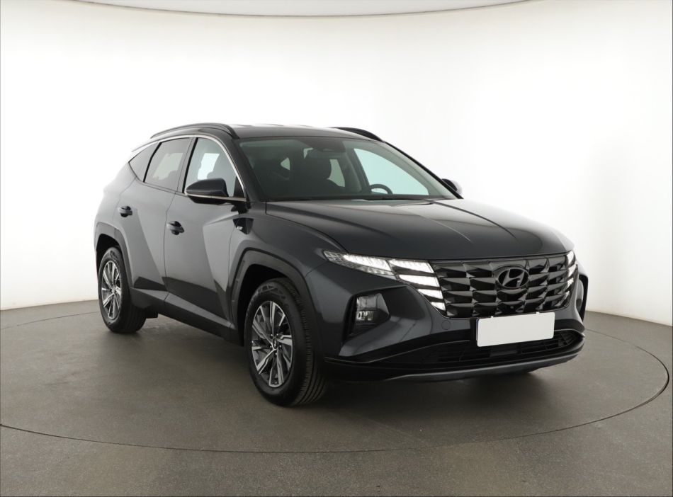 Hyundai Tucson - 2022