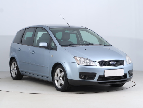 Ford Focus C-Max
