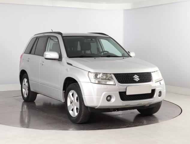Suzuki Grand Vitara 2011