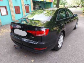 Audi A4 - 2016