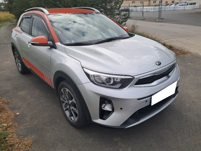Kia Stonic 2019