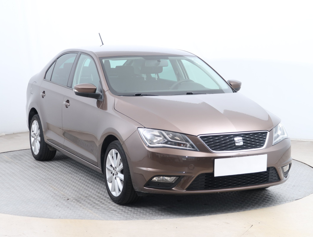 Seat Toledo