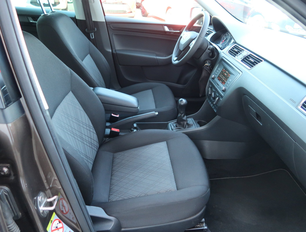 Seat Toledo