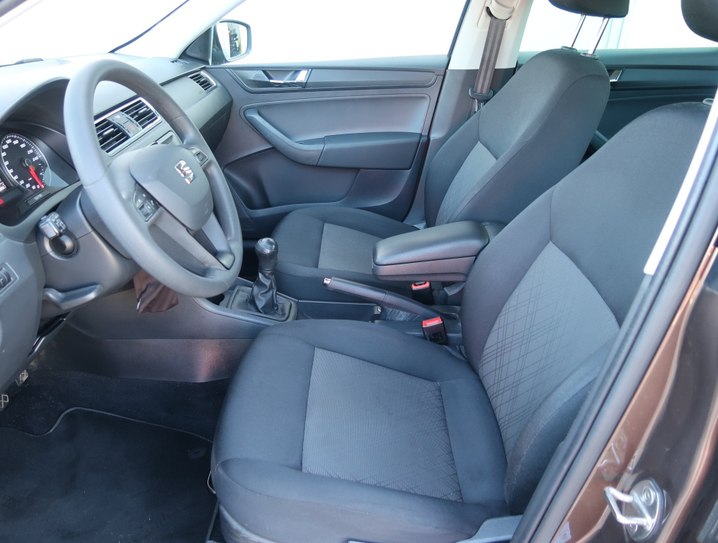 Seat Toledo