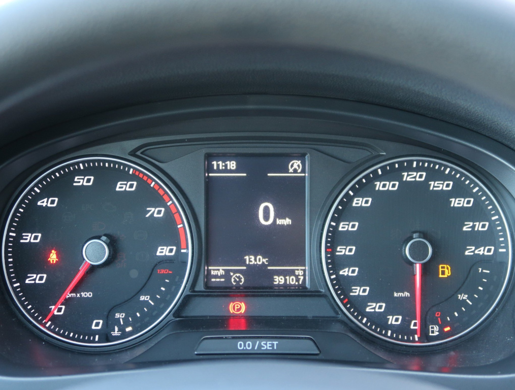 Seat Toledo