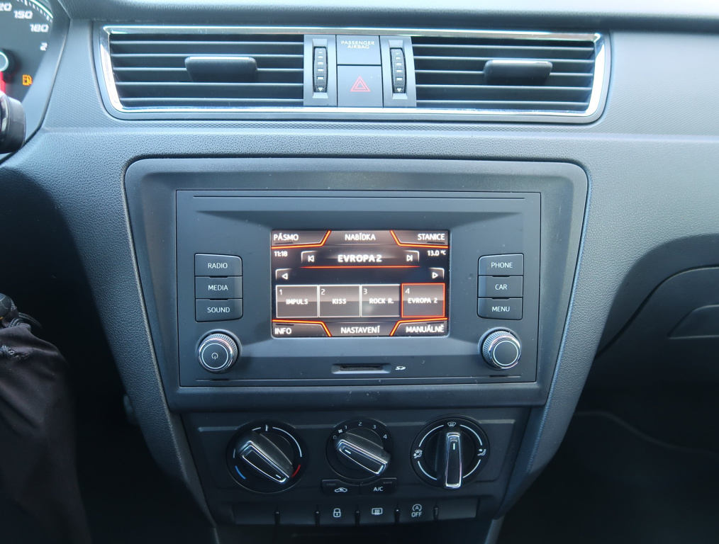Seat Toledo