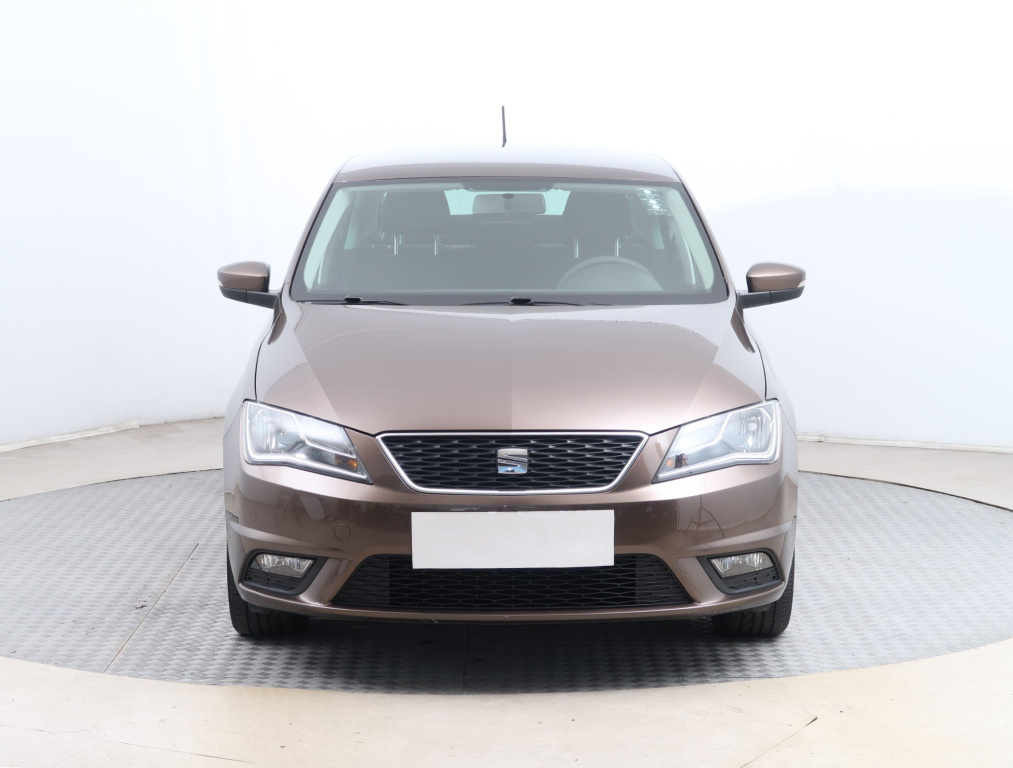 Seat Toledo