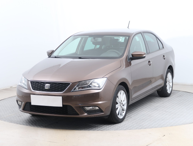 Seat Toledo