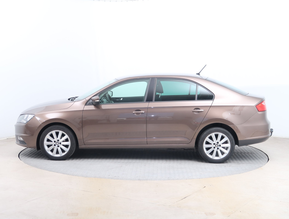 Seat Toledo
