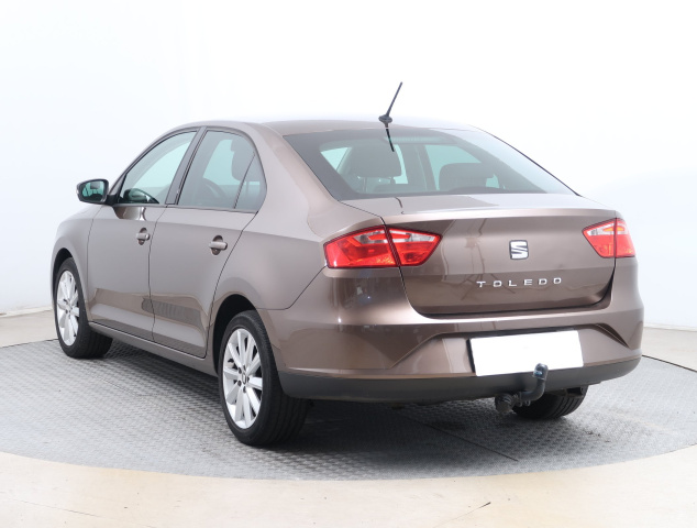 Seat Toledo