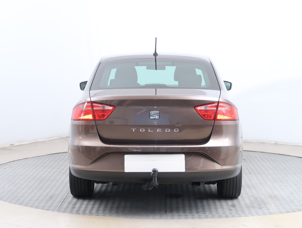 Seat Toledo