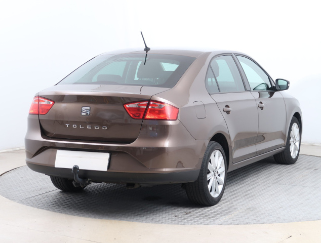 Seat Toledo