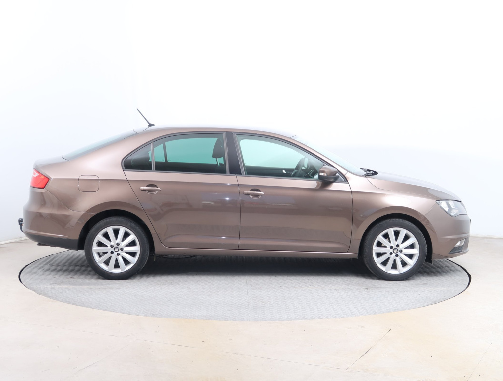 Seat Toledo