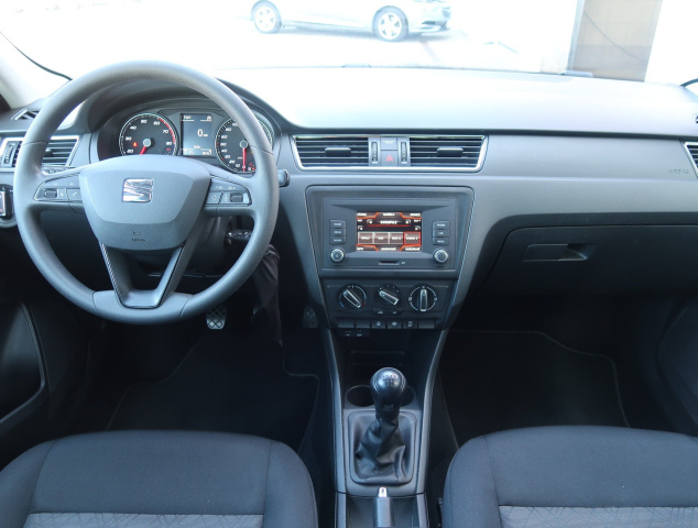 Seat Toledo