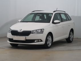 Skoda Fabia - 2018