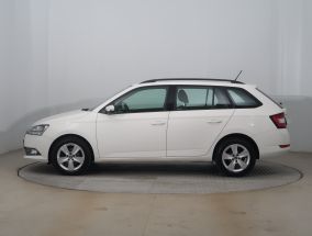 Skoda Fabia - 2018